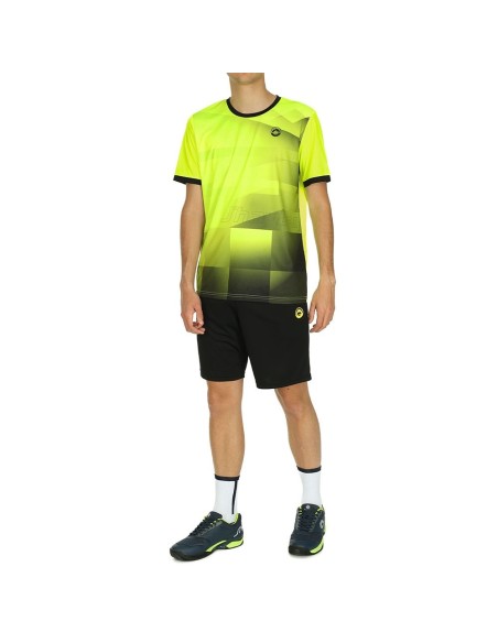 Camiseta Jhayber Da3244p-200 | Ofertas de pádel
